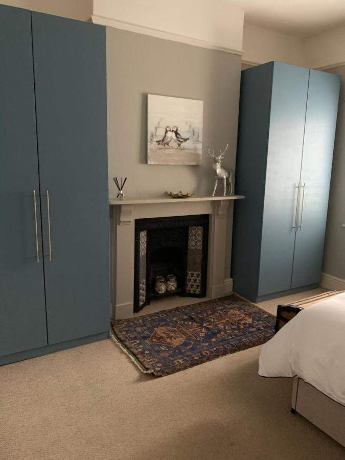 Apartamento Time Out Exmouth Exterior foto