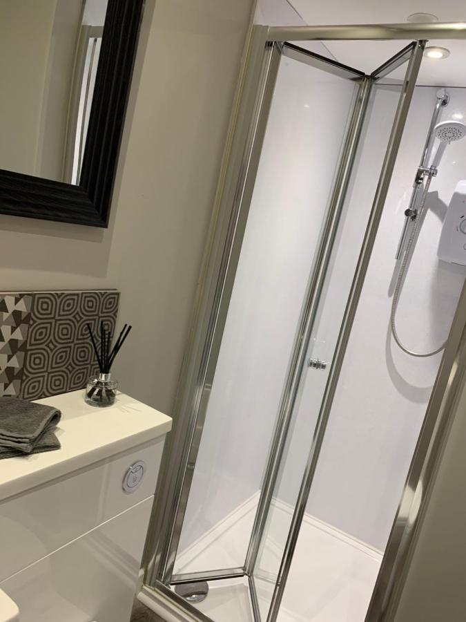 Apartamento Time Out Exmouth Exterior foto