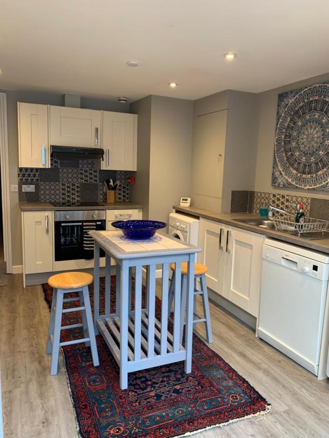 Apartamento Time Out Exmouth Exterior foto