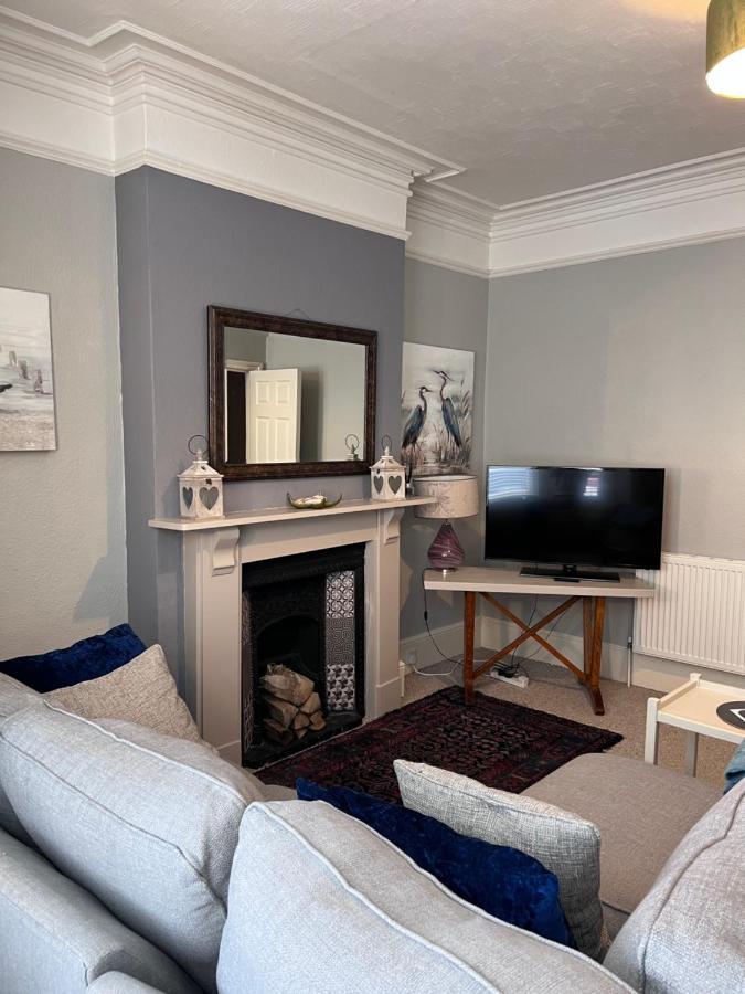 Apartamento Time Out Exmouth Exterior foto