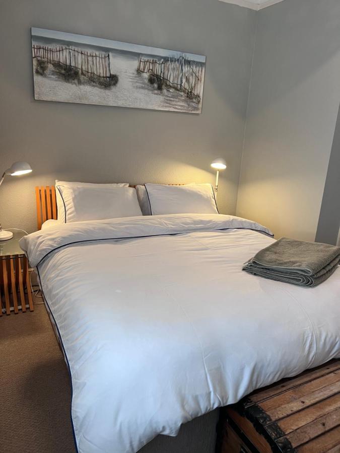 Apartamento Time Out Exmouth Exterior foto